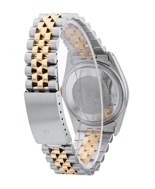 Rolex Datejust 16013 Image 3